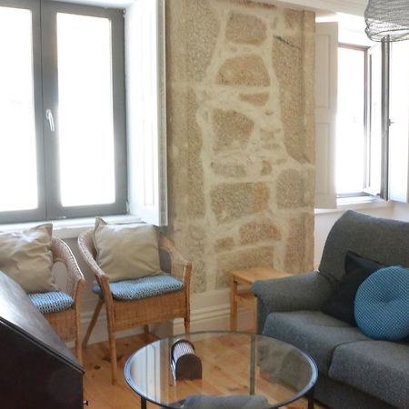 Sostoa Studio Porto, By Flat In Porto Exterior foto